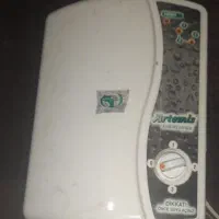 آبگرمکن برقی