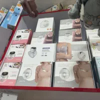 شیر دوش برقی پرتابل