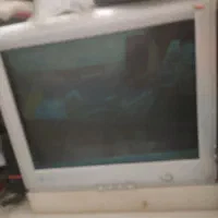 مانیتور کامپیوتر|قطعات و لوازم جانبی رایانه|زابل, |دیوار