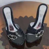 کفش سایز۴۰|کیف، کفش، کمربند|کاشان, دانش|دیوار