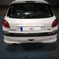 پژو ۲۰۶ مدل ۹۴