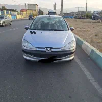 ۲۰۶ تیپ ۵ مدل ۸۴