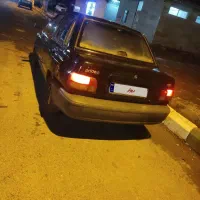 پراید۸۲|خودرو سواری و وانت|فومن, |دیوار