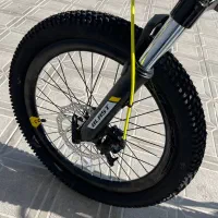 دوچرخه بلست QUICK 20|دوچرخه، اسکیت، اسکوتر|زنجان, |دیوار