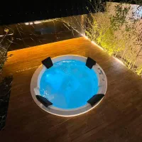 جکوزی/وان/دونفره/چهارنفره/فایبرگلس