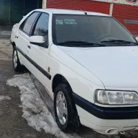 فروش 405تیو 5مدل 96|خودرو سواری و وانت|قوچان, |دیوار