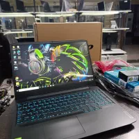لپتاپ گیمینگlenovo گرافیک4 1650tiGtx|رایانه همراه|شهرکرد, |دیوار