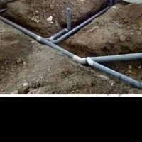 لوله کشی آب وفاضلاب،نصب وتعمیرآبگرمکن،پمپ آب و..