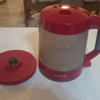 چای ساز بوش مدل TTA2201 اصلی ساخت جمهوری چک