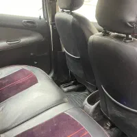 ۲۰۶ نوک مدادی مدل ۸۵