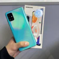 سامسونگ A51