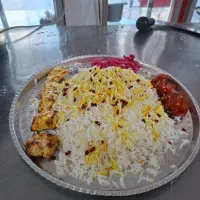 قبول سفارش غذا برای مجالس و ادارات|خدمات پذیرایی، مراسم|اردبیل, |دیوار