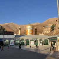 شاهعبدالعظیم