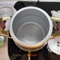 کتری و قوری( نو )|قوری، کتری، قهوه‌ساز دستی|سنندج, |دیوار