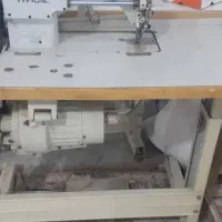 چرخ دوپایه تپیکال|چرخ خیاطی و ریسندگی|شاهینشهر, حاجی آباد|دیوار