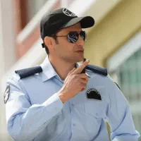 استخدام بادیگارد/حراست/نگهبانی و سرایداری