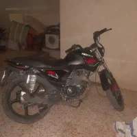 موتور|موتورسیکلت|خمینی‌شهر, |دیوار