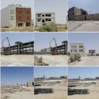 فروش تک‌واحد ۱۳۵متری نقد ‌اقساط مجموعه نیایش