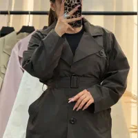 بارونی و لباس گرم|لباس|اشتهارد, |دیوار