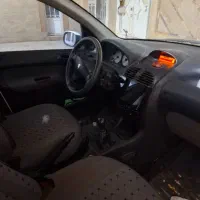 206 تیپ 3 مدل 97|خودرو سواری و وانت|زاهدان, |دیوار