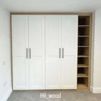 کمددیواری نئوکلاسیک|مصالح و تجهیزات ساختمان|مشهد, شاهد (شهرک غرب)|دیوار