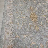 دو تخته ۶ متری فرش ۱۵۰۰ شانه