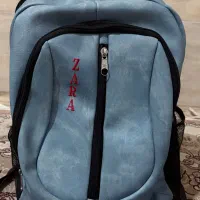 کیف مدرسه ای نو