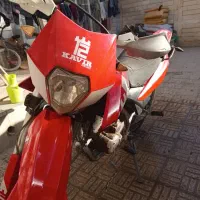 موتور|موتورسیکلت|اصفهان, کوجان|دیوار