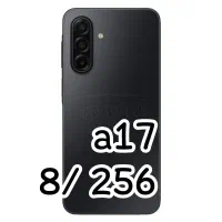 سامسونگ A17 8/256     موبایل پیمان