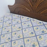 تشک دونفره معمولی