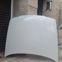 کاپوت و درب سمند در حد نو