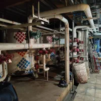 تاسیسات سیار ، لوله کشی و برق کاری|خدمات پیشه و مهارت|تهران, پونک|دیوار