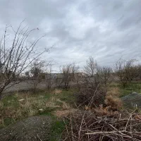 ۴۱۳ متر باغچه واقع در خدایارخان اول