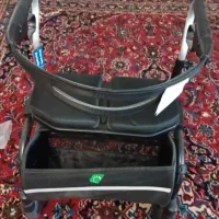 واکر چرخ دار تاشو  trillium|آرایشی، بهداشتی، درمانی|تهران, زرگنده|دیوار