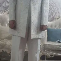 کت شلوار  مجلسی سایز ۴۲|لباس|چهاردانگه (تهران), |دیوار