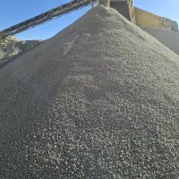 پوکه معدنی سفید درجه یک، فروش نقدی