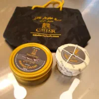 خاویار ایران|خوردنی و آشامیدنی|تهران, پاسداران|دیوار