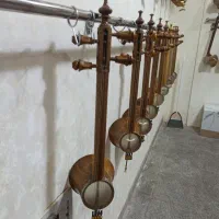 کمانچه|آلات موسیقی|خرمآباد, |دیوار