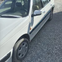 یک عددپارس مدل ۹۳کرمان کهنوج|خودرو سواری و وانت|فاریاب, |دیوار