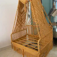 تاب شاهنشین دو نفره|مبلمان خانگی و میز عسلی|تبریز, |دیوار