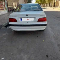 پژو پارس مدل ۹۴|خودرو سواری و وانت|خوی, |دیوار