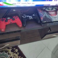 ps4 slim 1 t|کنسول، بازی ویدئویی و آنلاین|رباط‌کریم, رباط‌کریم|دیوار