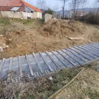 بنایی، دیوار گذاری،ساختمان سازی|خدمات پیشه و مهارت|شفت, |دیوار