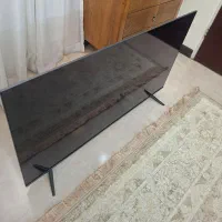 ال ای دی دوو ۵۰ هوشمند فورکی اندروید با لوازم