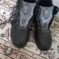 کفش ایمنی ومجلسی