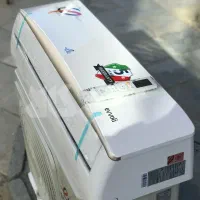 کولر گازی .ایوولی.مدل md3.md1 ۲۰۲۶|کولر گازی و فن‌کوئل|قم, نیروگاه|دیوار