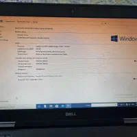 لب تاب dell|رایانه همراه|تهران, شوش (باغ آذری)|دیوار
