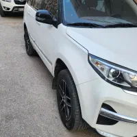 ام وی ام ایکس۳۳ توربو اتومات|خودرو سواری و وانت|اردبیل, |دیوار