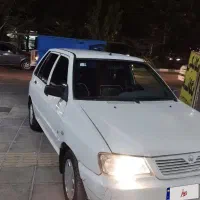 پراید هاچبک 111 ترتمیز