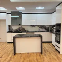 *گیشا 90 متر 2 خواب فرعی دنج